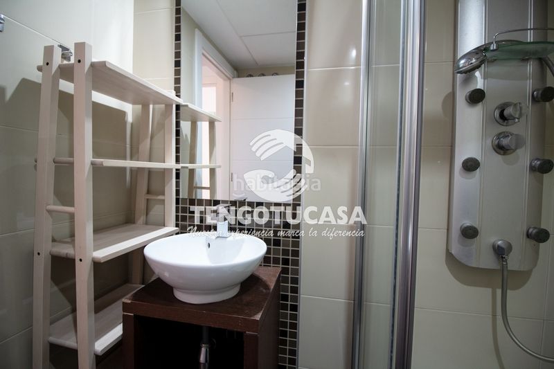 Foto b47bc4a5-f987-4755-8bc0-544329dc7886. Flat with heating parking pool in Canillas Madrid