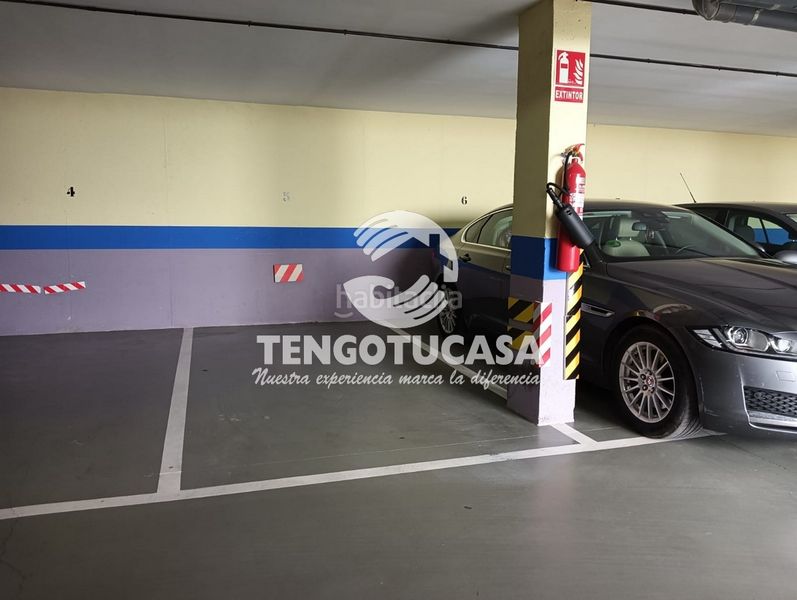 Foto b95e6315-0875-4890-a01d-19ce2c04f13f. Flat with heating parking pool in Canillas Madrid