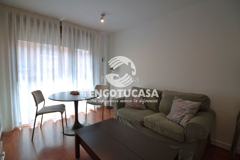 Foto c23dd5b1-f9c2-44c3-9732-5aa68a350463. Flat with heating parking pool in Canillas Madrid