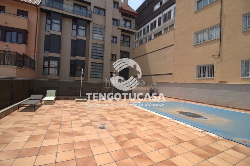 Foto d377fe81-0649-4866-804d-ed6959b4e49c. Flat with heating parking pool in Canillas Madrid