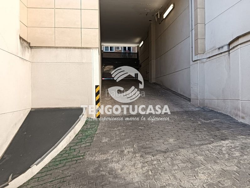Foto db08b7f8-bc55-4640-a53e-6b076c303c0c. Flat with heating parking pool in Canillas Madrid
