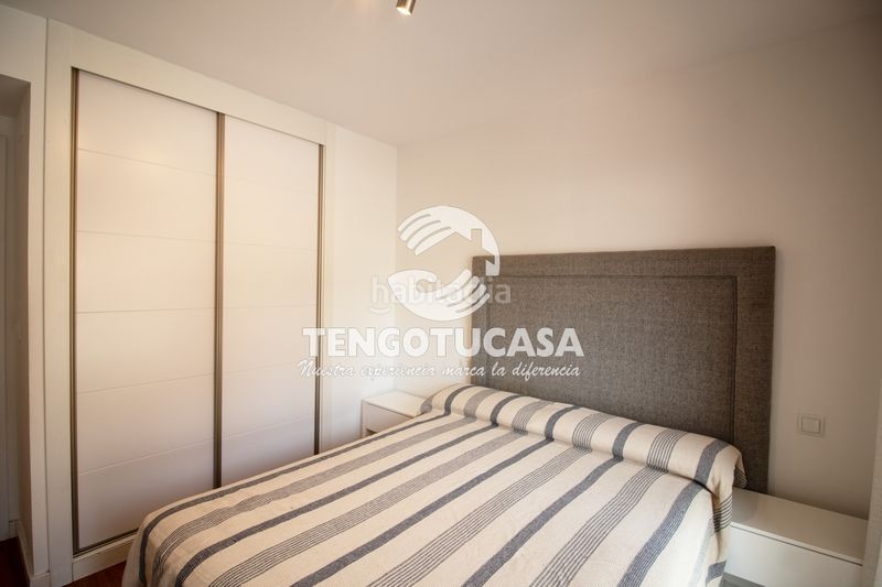 Foto ea6ad900-8887-4494-903c-f2dec5003ea3. Flat with heating parking pool in Canillas Madrid