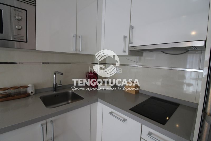 Foto f0fa45a7-3bd8-455f-a4e2-ebca555a7848. Flat with heating parking pool in Canillas Madrid