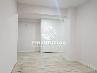 Flat in Calle del Doctor Vallejo