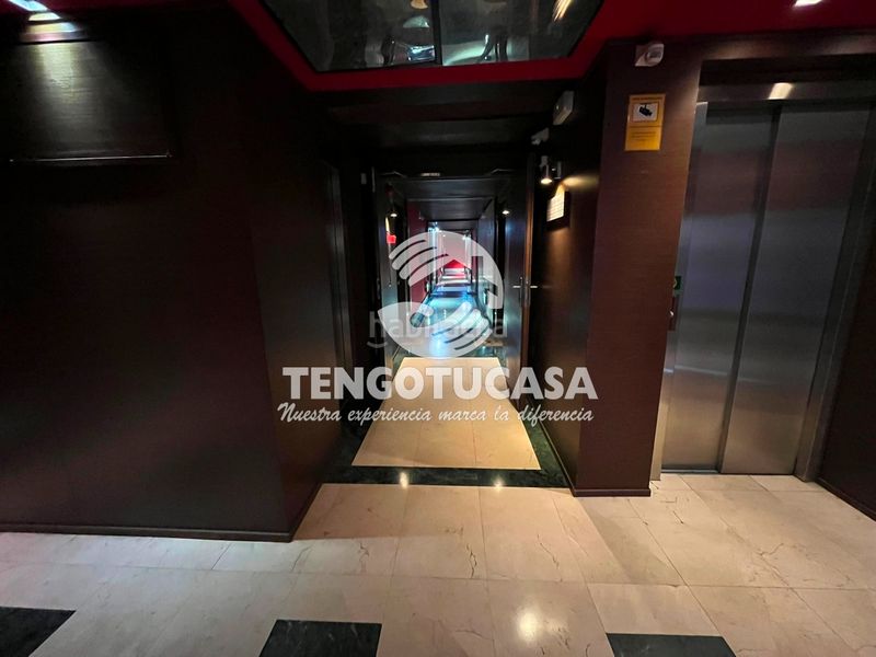 Foto 64231478-6963-4779-9a8c-7a563e7bd582. Lloguer pis amb aparcament a Simancas Madrid