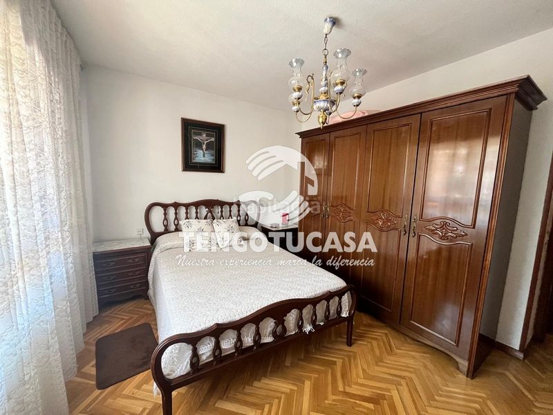 Foto 0b1e86e2-f0b8-425d-a8e6-08aa5cf81f18. Pis a Canillejas Madrid