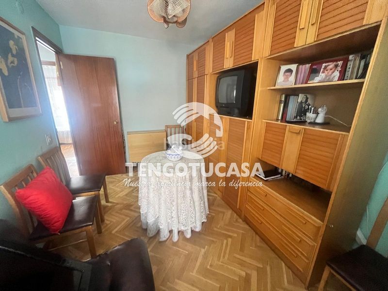 Foto 23f1b3c4-6485-4e00-b5b8-717485745055. Pis a Canillejas Madrid