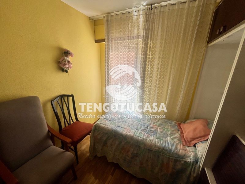 Foto 28a16f06-993d-405a-afa5-916832794373. Pis a Canillejas Madrid