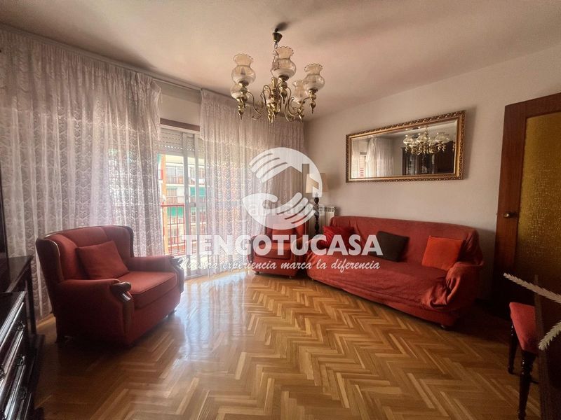 Foto 53318b5c-658a-42e0-adce-8b1267db9394. Pis a Canillejas Madrid