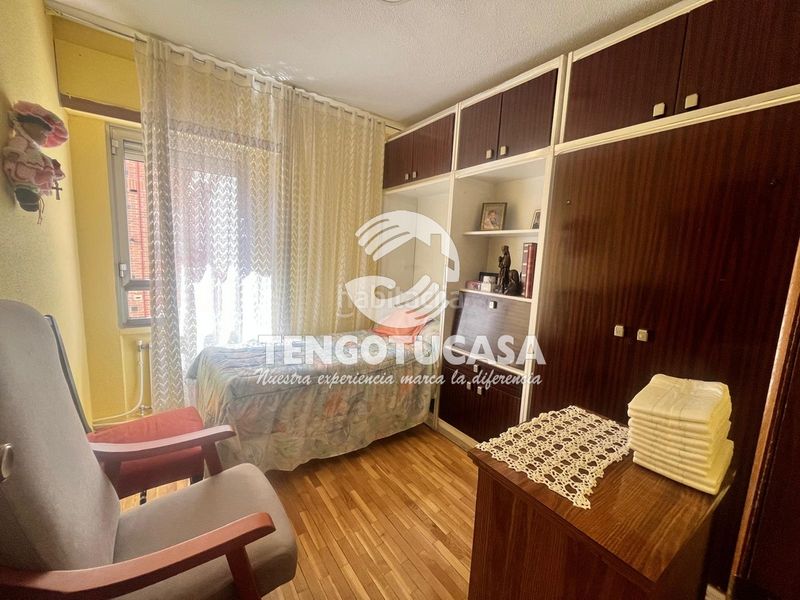 Foto 77988f96-bf90-4316-babf-8af0fa6e56ac. Pis a Canillejas Madrid