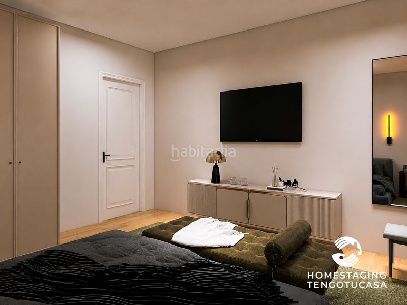 Foto 79fa3311-6927-4bf3-9602-d52ba82d755f. Pis a Canillejas Madrid