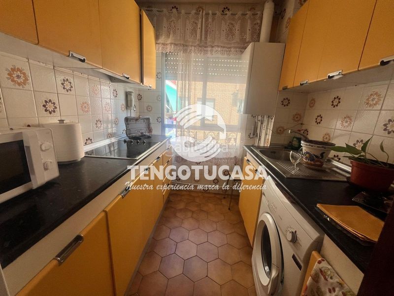 Foto 80097f13-b859-469f-9665-9f47e5eb8118. Pis a Canillejas Madrid