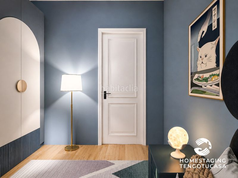 Foto bd17907a-381c-458b-8885-d1f7bd3515cc. Pis a Canillejas Madrid