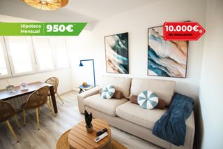 Etagenwohnung en Calle de santurce 5. Piso en venta en calle de santurce, 5