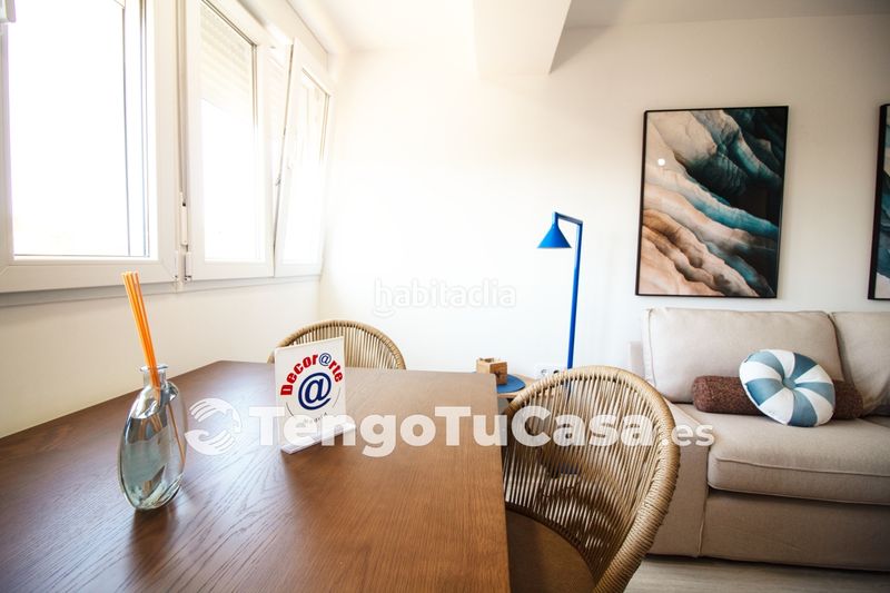 Foto 49cdd316-37eb-4345-b788-42729681685c. Pis a calle de santurce 5 a Pueblo Nuevo Madrid