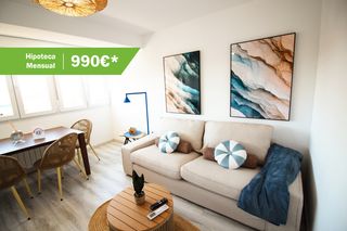 Pis a Calle de santurce 5. Piso en venta en calle de santurce, 5