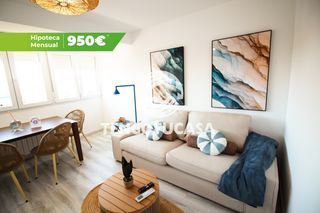 Etagenwohnung  Calle de santurce 5. Piso en venta en calle de santurce, 5