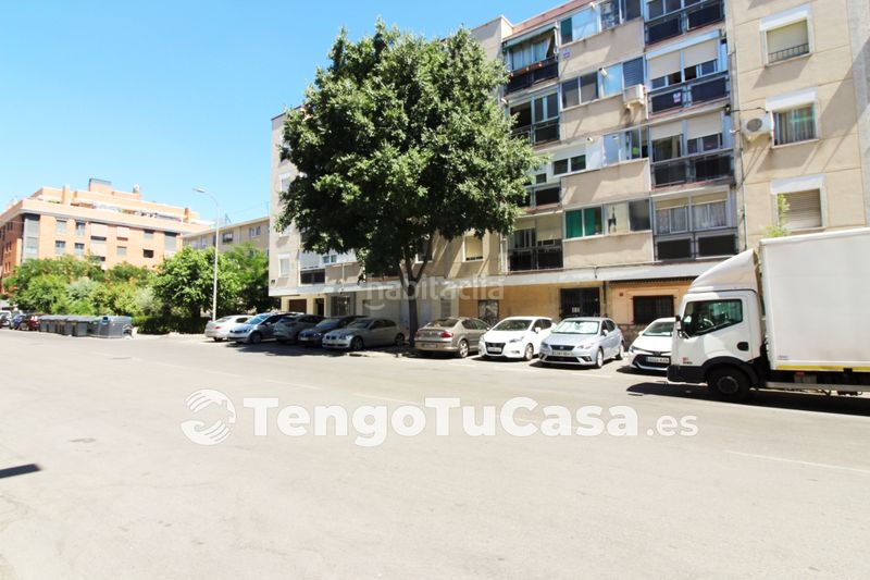 Foto d168c1d2-4663-4c60-8833-9968aa595f60. Pis a calle de santurce 5 a Pueblo Nuevo Madrid