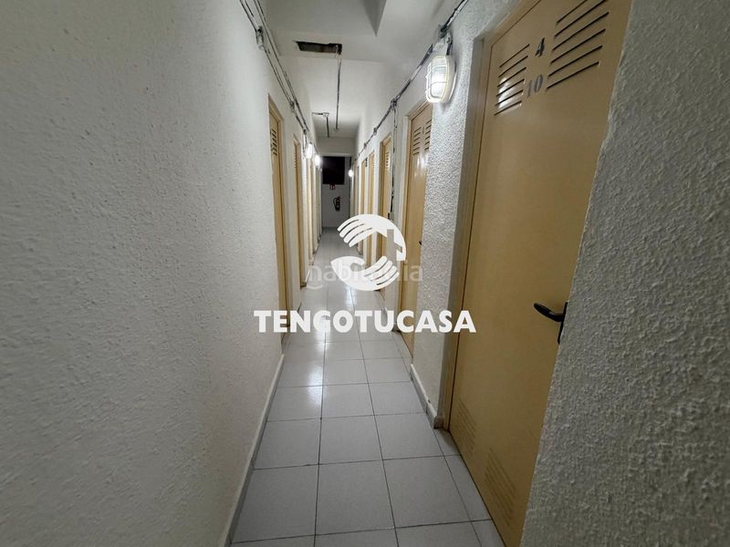 Foto 05838976-b11d-4ff1-be10-a1c5ff113943. Àtic amb calefacció piscina a Rejas Madrid