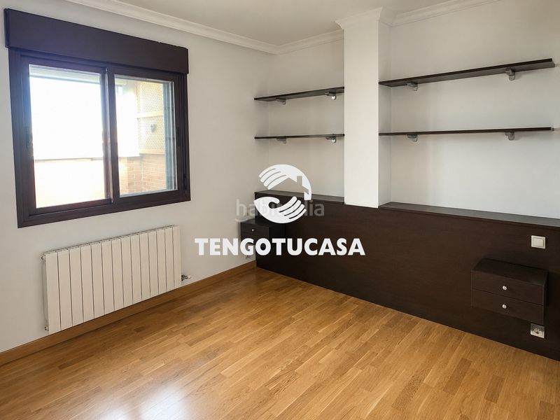 Foto 0d45f9d5-44d6-428a-b3b3-aa1e8556db00. Àtic amb calefacció piscina a Rejas Madrid