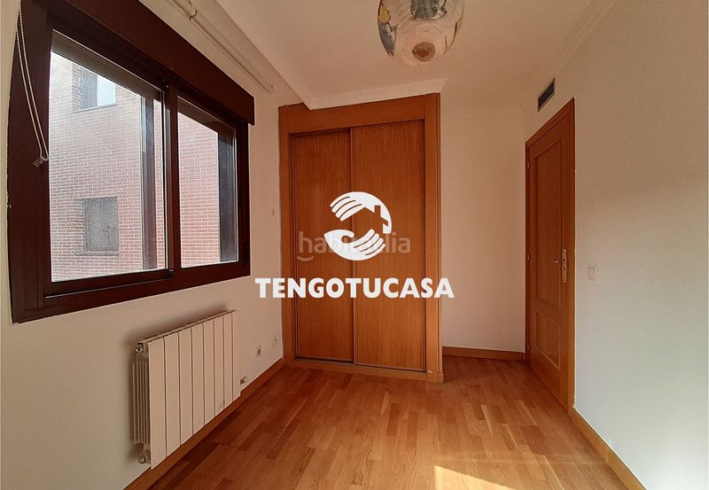 Foto 0d974c7e-f73f-44e1-944c-5e1da890e966. Àtic amb calefacció piscina a Rejas Madrid