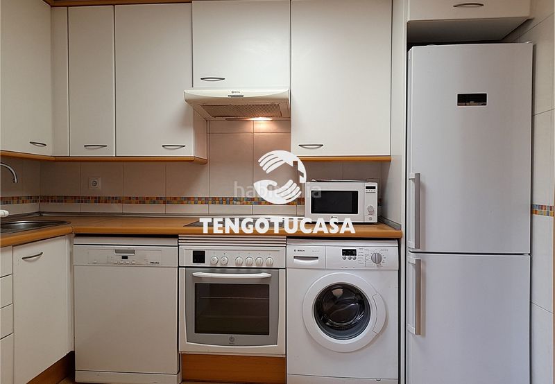 Foto 20b3d713-de30-4e79-93e3-e797a28c4240. Àtic amb calefacció piscina a Rejas Madrid