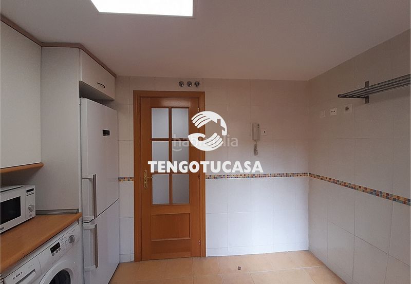 Foto 71d0ab71-da47-4e47-9f7c-f00badf6aa41. Àtic amb calefacció piscina a Rejas Madrid