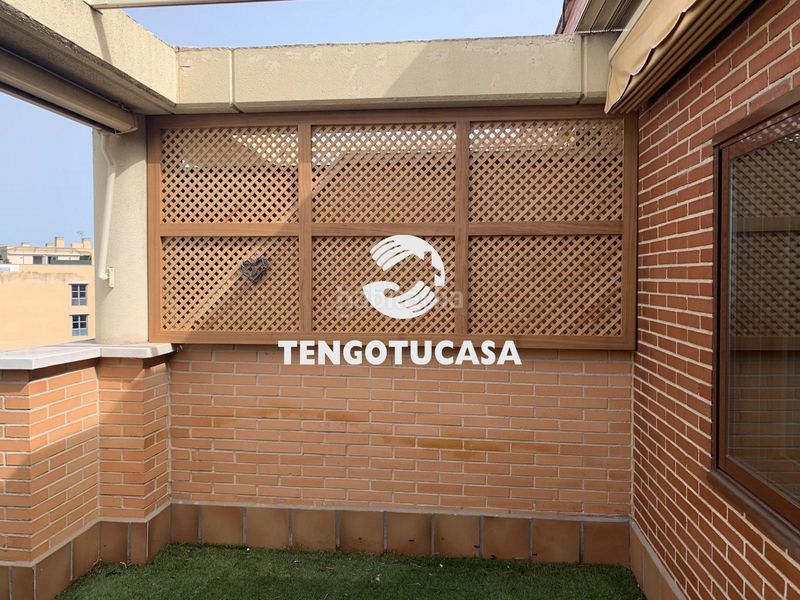 Foto 7576f5a6-fb49-49b2-b4b1-8bd970620ba0. Àtic amb calefacció piscina a Rejas Madrid