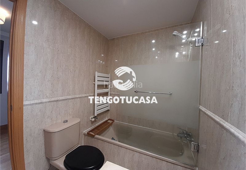 Foto 76adc709-ca57-44c3-b51d-1f0c49807720. Àtic amb calefacció piscina a Rejas Madrid
