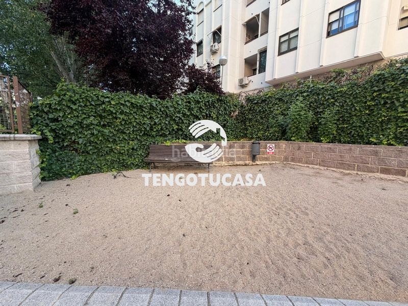 Foto 7f92c385-30b2-4931-bd78-5dabfe11848e. Àtic amb calefacció piscina a Rejas Madrid
