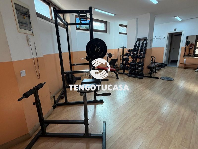 Foto 815a9d58-80a4-4845-b3d9-fc05334f64f8. Àtic amb calefacció piscina a Rejas Madrid