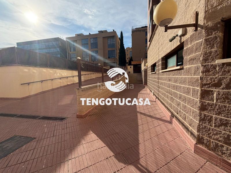 Foto a59726bf-4818-46ed-aa42-4fd3826e4777. Àtic amb calefacció piscina a Rejas Madrid