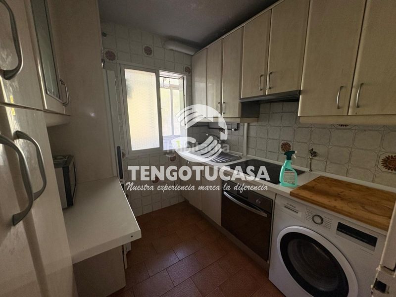Foto 6da65763-2476-409a-a396-778b1f9ca27c. Pis amb calefacció a Ambroz Madrid