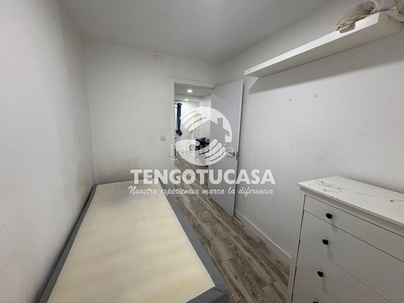 Foto dee9604b-8d26-4535-8235-d215aadb3dde. Pis amb calefacció a Ambroz Madrid