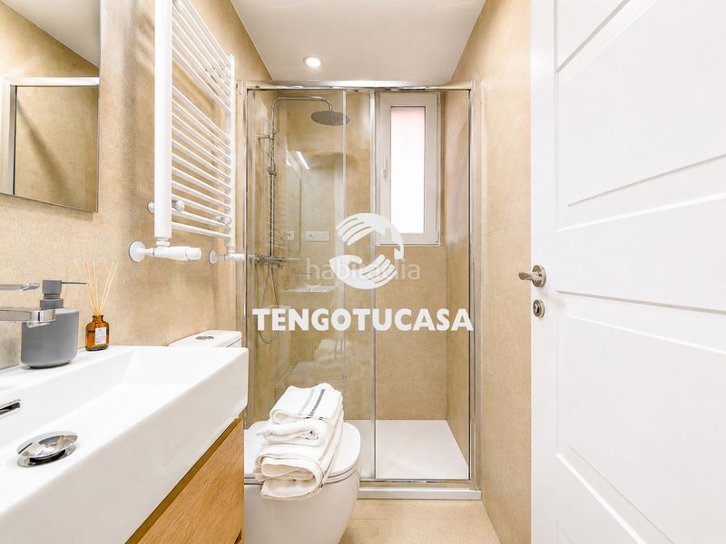 Foto 0a4b3ce9-8686-4edb-89b3-776c130fd2bb. Pis amb calefacció a Ventas Madrid