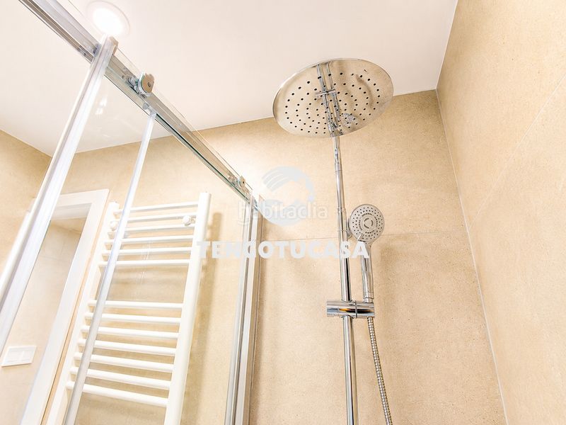 Foto 0b76d331-d639-4147-b3a6-f415d9f98f54. Pis amb calefacció a Ventas Madrid