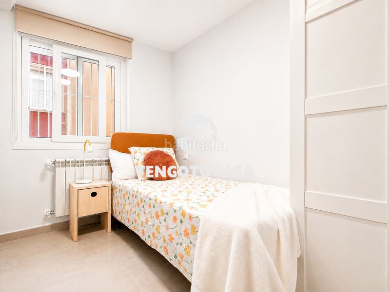 Foto 8fb1a728-70aa-4071-875b-7ecbe61eed88. Pis amb calefacció a Ventas Madrid