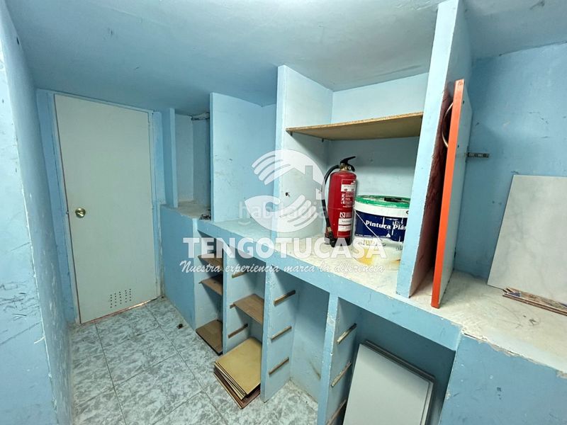 Foto 0ae65d61-0ffa-4320-8c4d-e1a4d6d94c0d. Pis amb calefacció a Ventas Madrid