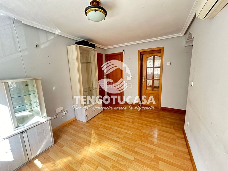 Foto 53a3648d-e565-49b5-95b7-f2b8f35a129b. Pis amb calefacció a Ventas Madrid