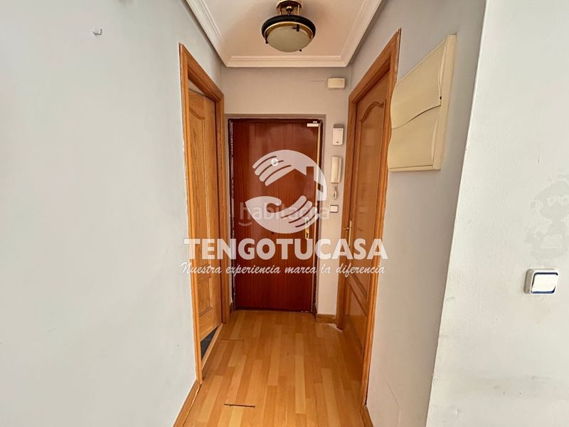 Foto bdd87308-9914-424e-af4a-f822b5b891dd. Pis amb calefacció a Ventas Madrid