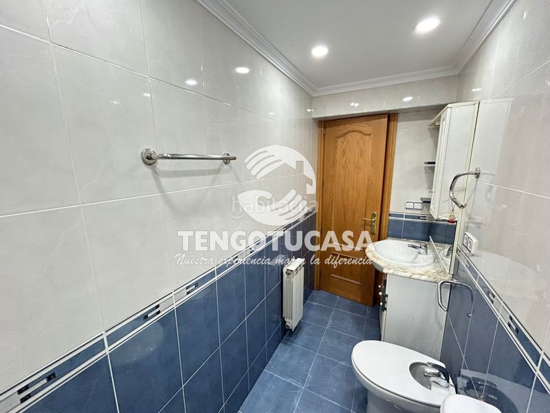 Foto cfbda814-8d21-4ed5-870f-11a4e57ccaf8. Pis amb calefacció a Ventas Madrid