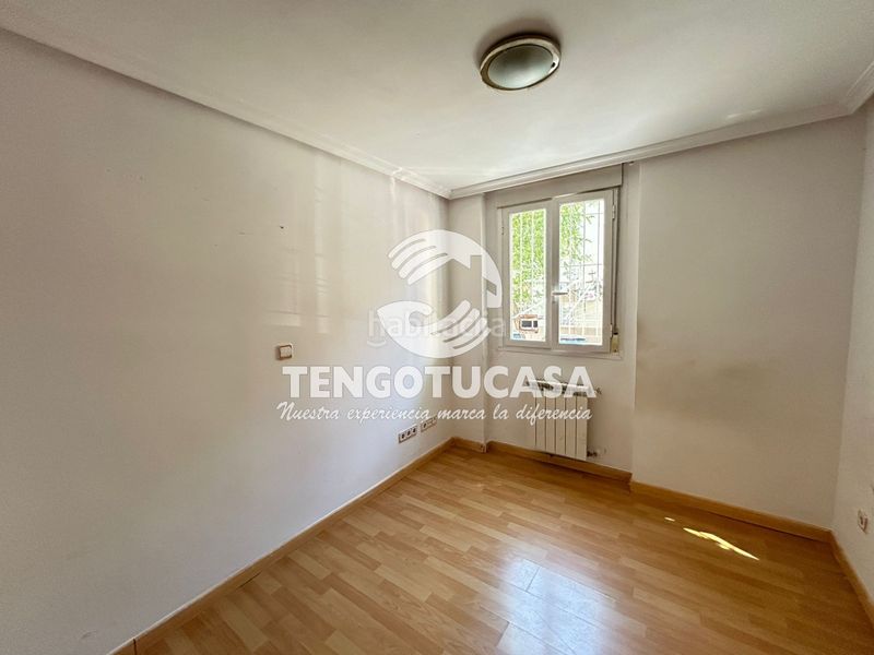 Foto eabeb554-1604-4a9e-b636-5b7e22a8d5f0. Pis amb calefacció a Ventas Madrid