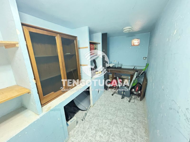 Foto fb70e02f-6c95-4b35-89cf-c176baea665e. Pis amb calefacció a Ventas Madrid