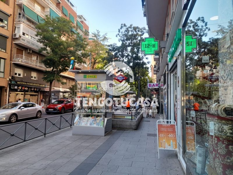 Foto 463907d0-b981-441d-a4bb-9d2b39c41f6a. Pis a Concepción Madrid