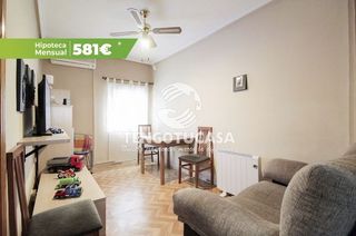 Flat  Calle de etruria. Piso en venta en calle de etruria