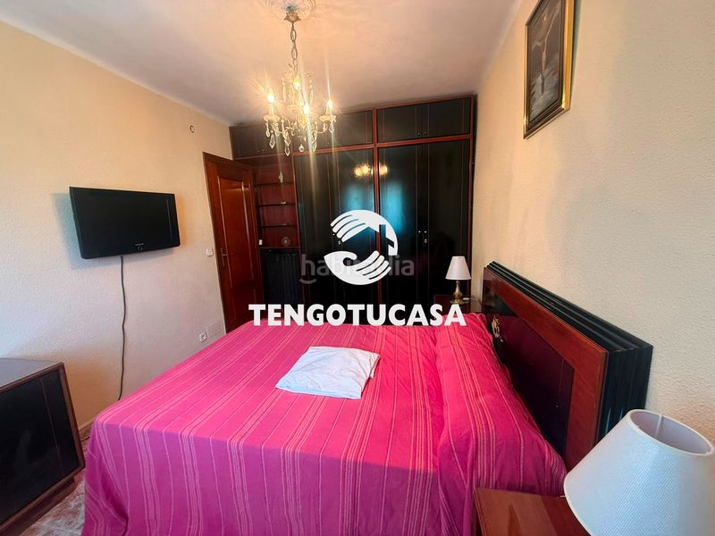 Foto 557e1e7e-91e9-4977-9071-1442b9600c5d. Lloguer pis amb calefacció a Ventas Madrid