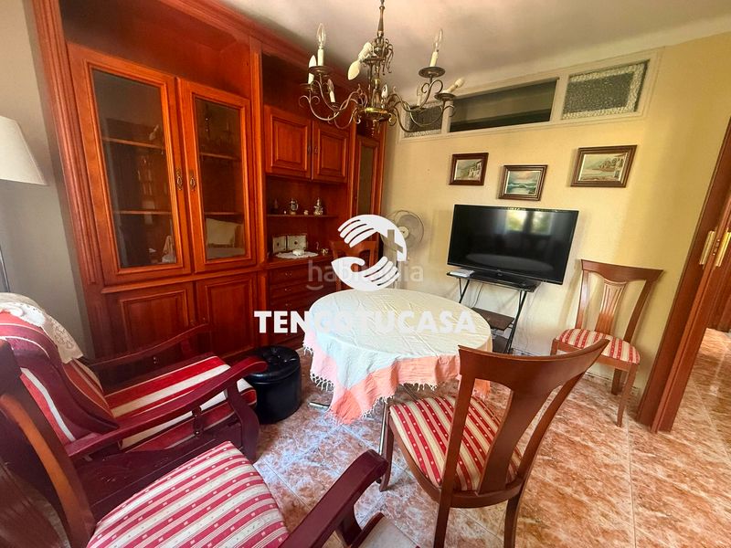 Foto 55b51d77-a972-4875-a79b-32319650dc0e. Lloguer pis amb calefacció a Ventas Madrid
