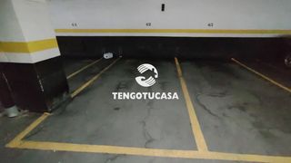 Miete Autoparkplatz in Calle de lópez de hoyos 286. Garaje en alquiler en calle de lópez de hoyos