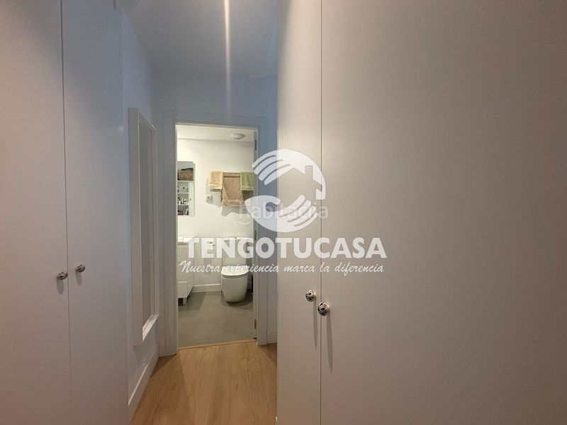 Foto 0c2a5819-a5e5-4a45-aeb8-614c9d1f615b. Rent flat with heating parking pool in Canillejas Madrid