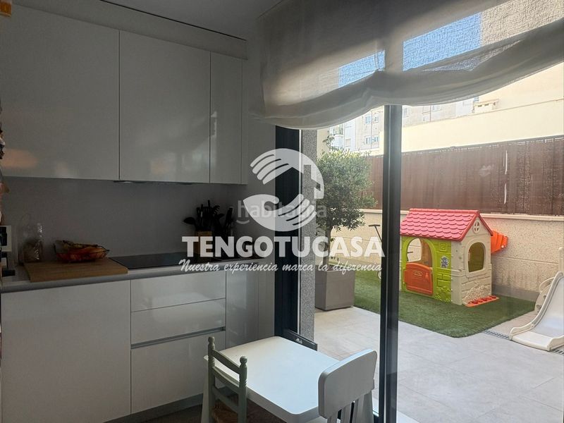 Foto 168d663a-c371-4fd8-9b0c-cd651d263c41. Rent flat with heating parking pool in Canillejas Madrid